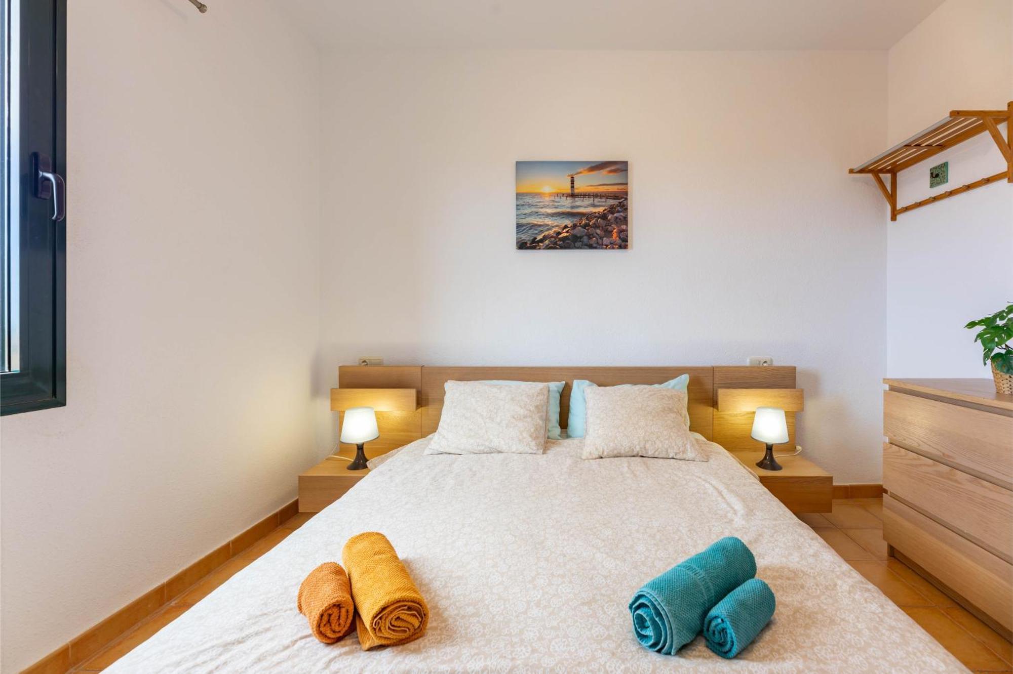 Sunrise Surf House, Big Garden, Hot Tub, Parking, Super-Fast Free Wi-Fi Villa Corralejo Kültér fotó