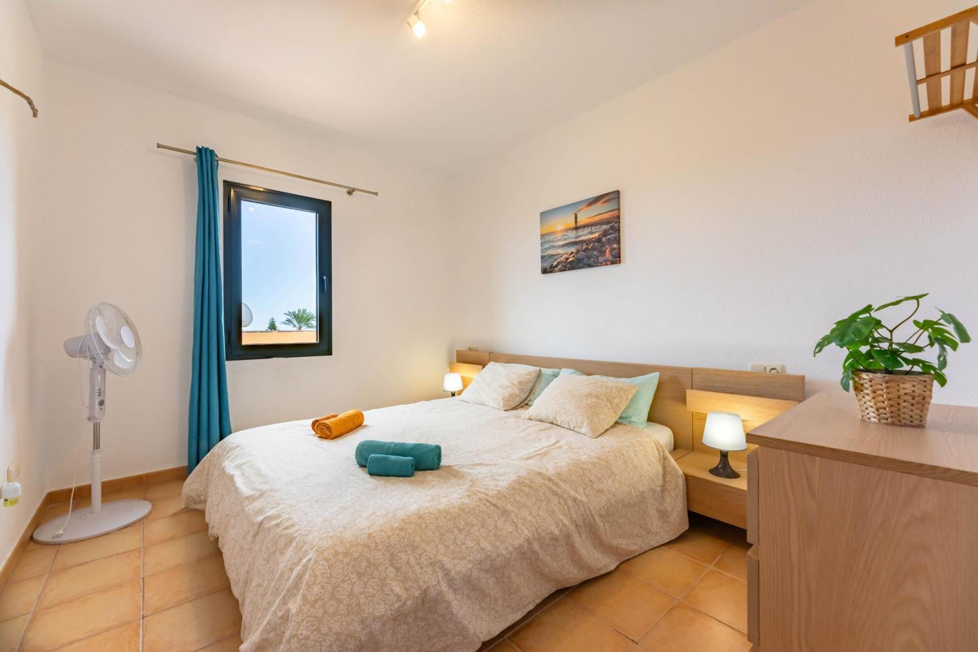 Sunrise Surf House, Big Garden, Hot Tub, Parking, Super-Fast Free Wi-Fi Villa Corralejo Kültér fotó